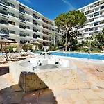 Skol 205a With Sea And Pool Views *