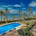 アパート Skol 205a With Sea And Pool Views マルベーリャ