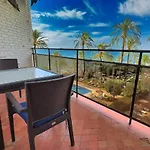 Skol 205a With Sea And Pool Views