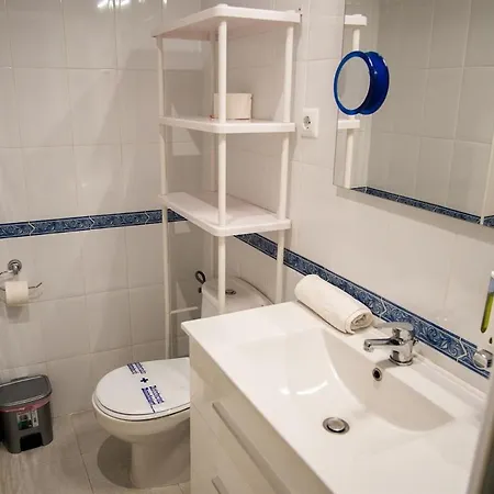 Daire Skol 205a With Sea And Pool Views