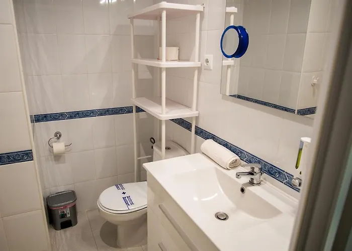 Daire Skol 205a With Sea And Pool Views