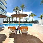Skol 205a With Sea And Pool Views * Marbella