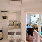 Apartamento Skol 205a With Sea And Pool Views