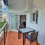 Apartamento Skol 205a With Sea And Pool Views Marbella