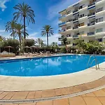 Apartamento Skol 205a With Sea And Pool Views *