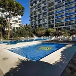 Skol 205a With Sea And Pool Views