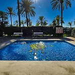 Apartamento Skol 205a With Sea And Pool Views Marbella