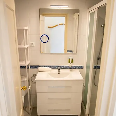 Skol 205a With Sea And Pool Views 公寓 *