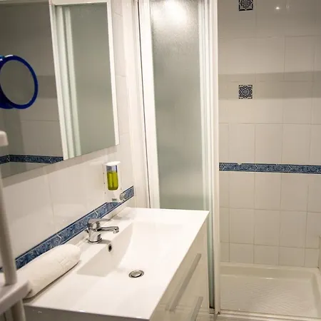 Skol 205a With Sea And Pool Views Apartamento