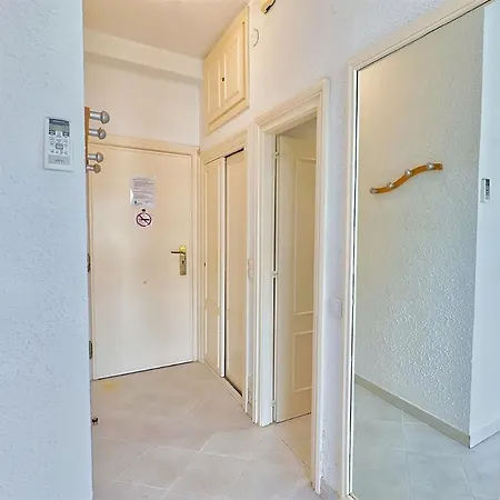 Skol 205a With Sea And Pool Views Марбелья