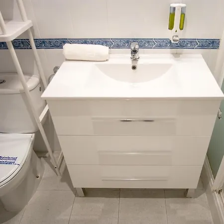 Appartamento Skol 205a With Sea And Pool Views