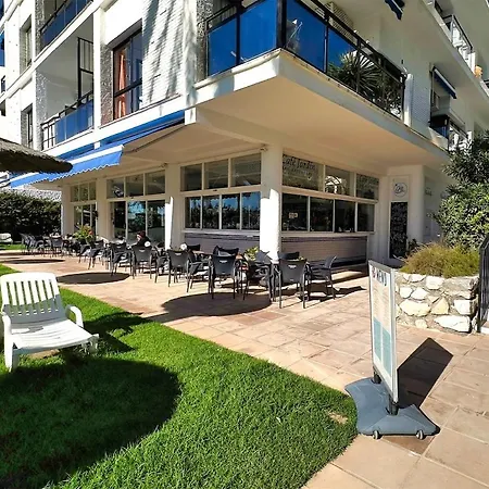 Appartamento Skol 205a With Sea And Pool Views