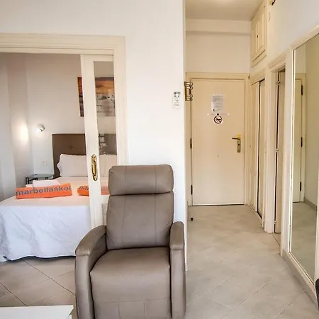 Apartamento Skol 205a With Sea And Pool Views *