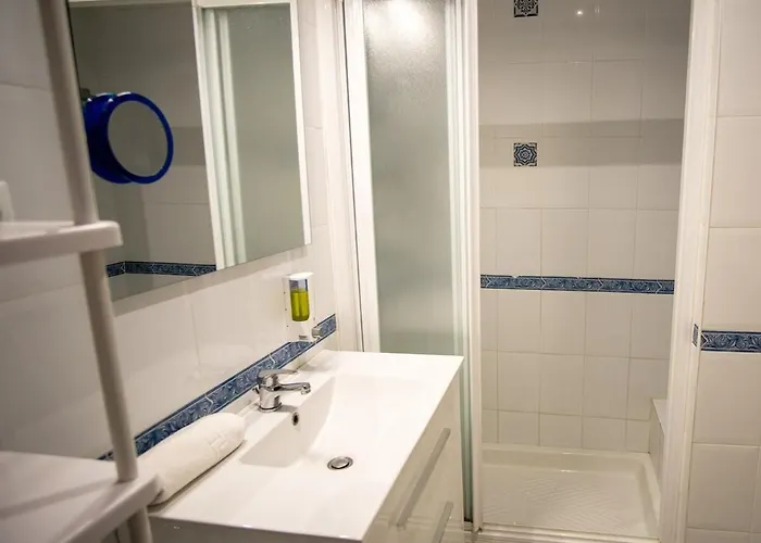 Skol 205a With Sea And Pool Views Apartment