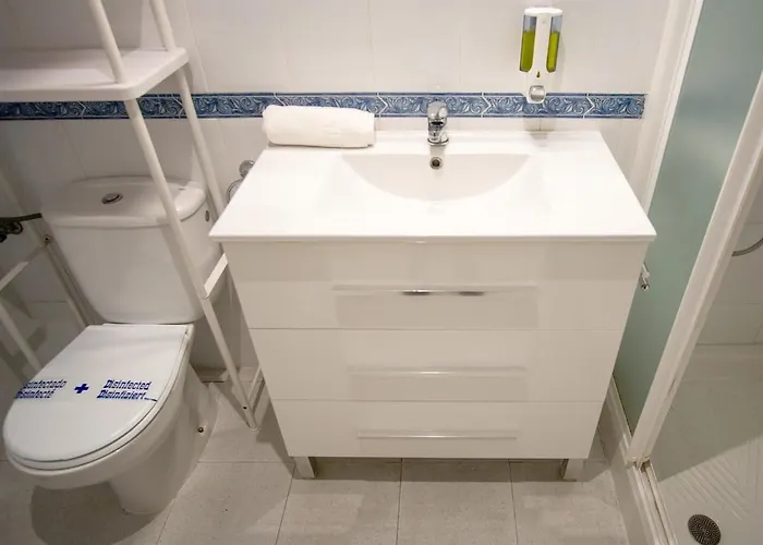 Appartamento Skol 205a With Sea And Pool Views