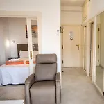 شقة Skol 205a With Sea And Pool Views *