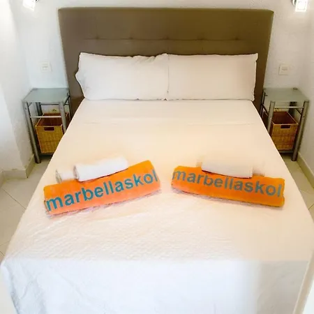 Skol 205a With Sea And Pool Views *