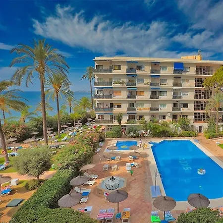 Skol 205a With Sea And Pool Views Daire