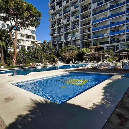 Skol 205a With Sea And Pool Views